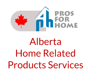 Alberta Homeowner Services Directory