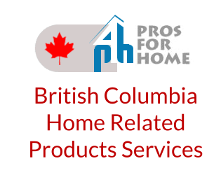 British Columbia Homeowner Services Directory