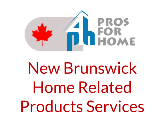 New Brunswick Homeowner Services Directory