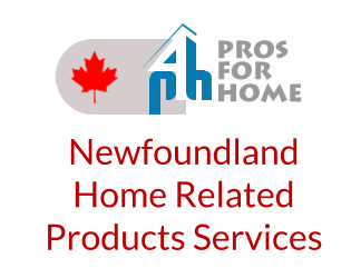 Newfoundland and Labrador Homeowner Services Directory