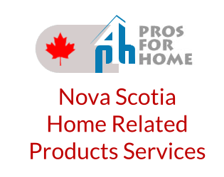 Nova Scotia Homeowner Services Directory