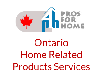 Ontario Homeowner Services Directory