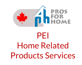 Prince Edward Island Homeowner Services Directory