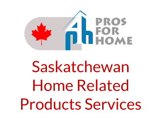 Saskatchewan Homeowner Services Directory