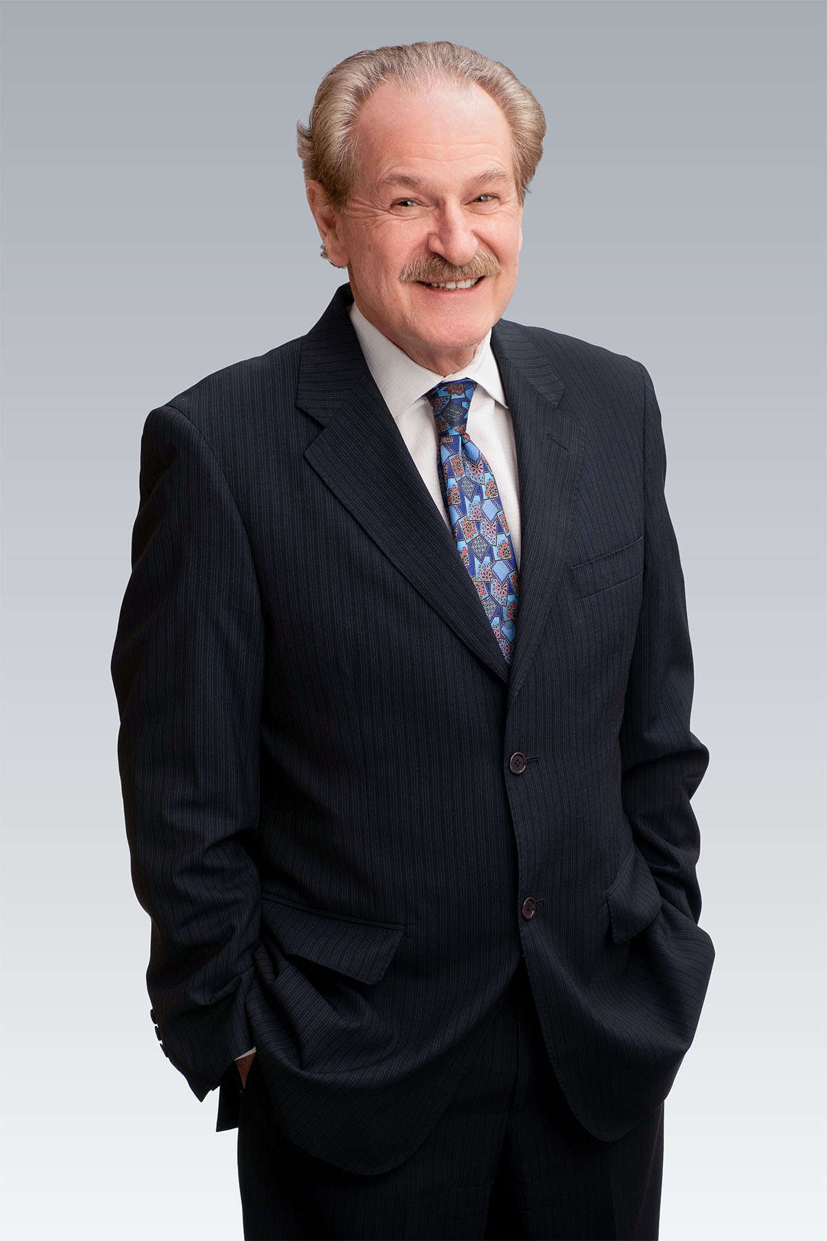 Dennis K. Fitzpatrick photo