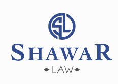 Eric Shawar logo