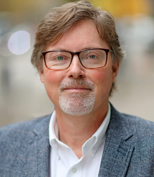 David G.A. Jones photo