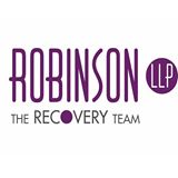 Robinson LLP logo