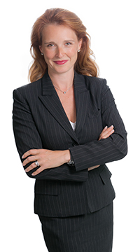 Christine Kahler - Kahler Personal Injury Law Firm photo