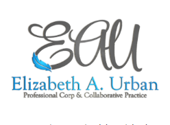Elizabeth A. Urban, B.A. LLB logo
