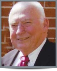W. Gerald Punnett, Barrister & Solicitor photo