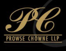 Prowse Chowne LLP logo