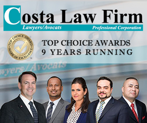 Costa Law Firm photo