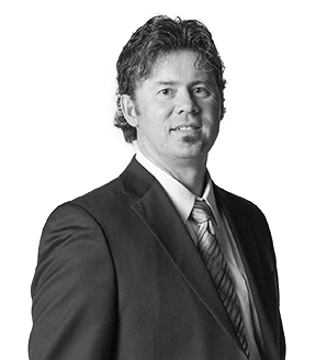 Rick E. Howarth partner Schnell Hardy Jones LLP