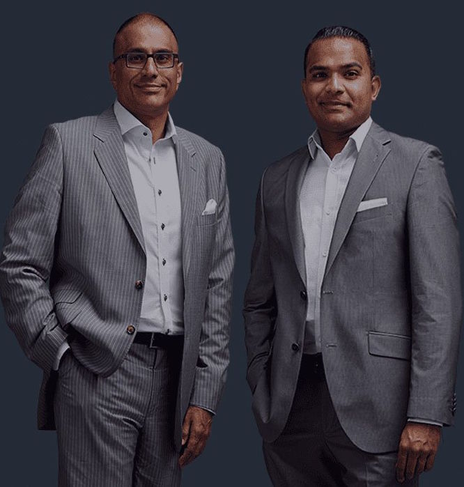 Passi & Patel photo