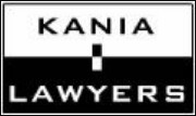 Andrew Kania logo