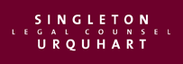 Singleton Urquhart LLP logo