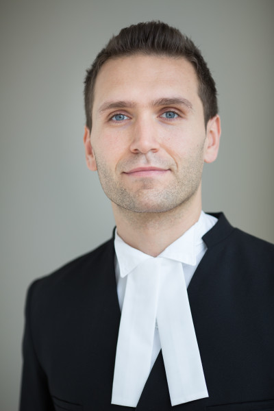 Andrew Captan photo