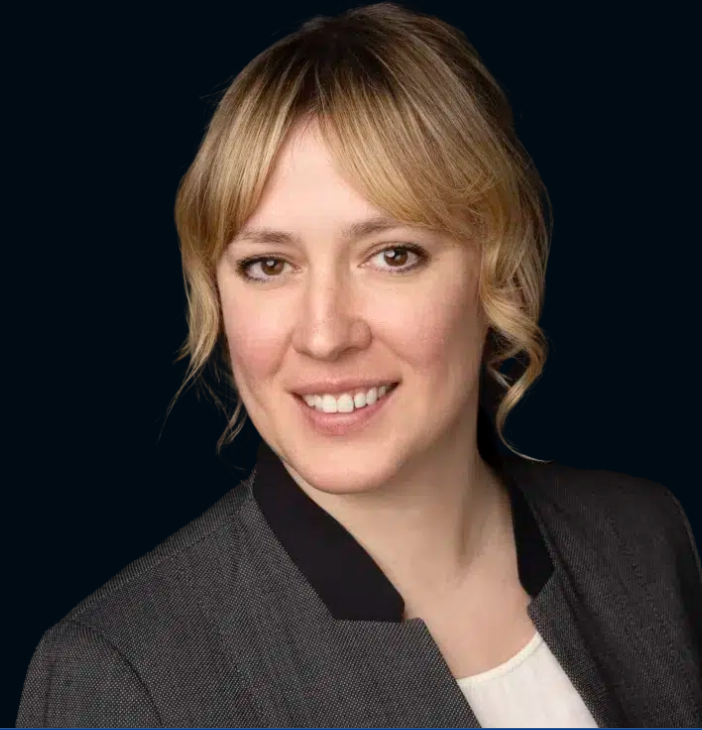 Lauren Zaoral photo