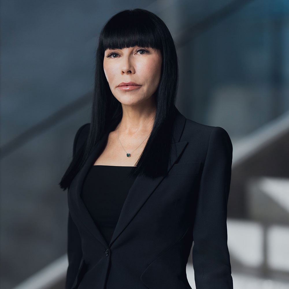 Tonii K. Roulston photo