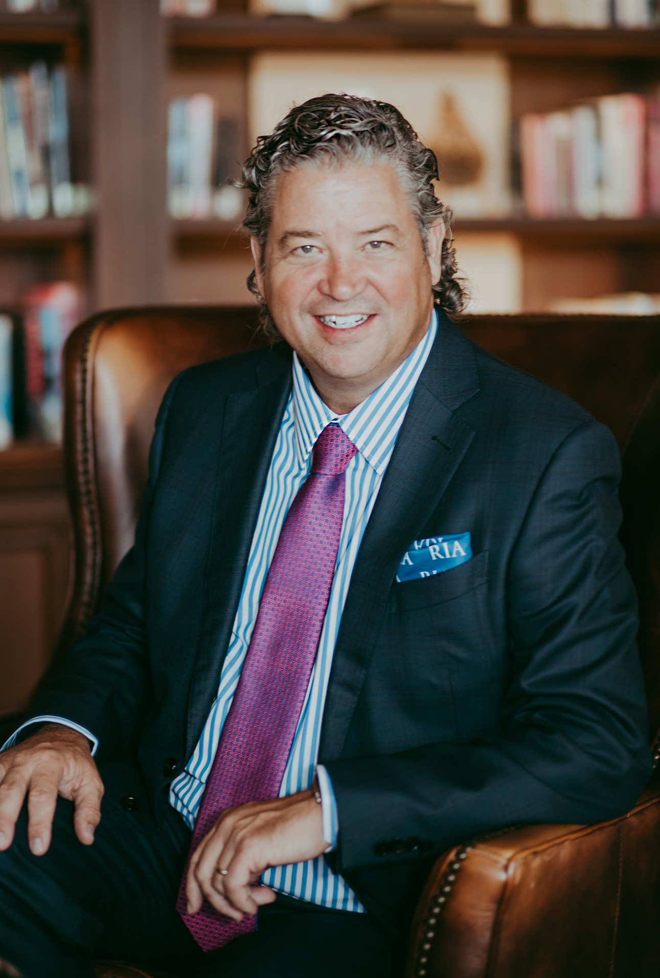 Russell Alexander photo