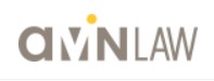 David Amin logo