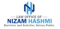 NIZAM HASHMI PROFESSIONAL CORPORATION logo