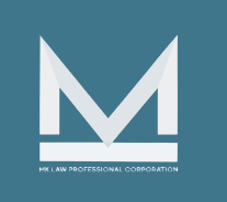 MK Law Professional Corporation logo
