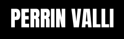 Perrin Valli  logo
