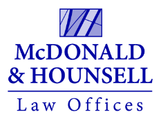 Susan C. Hounsell logo