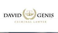 David Gwnis logo