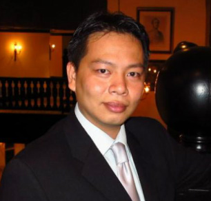 Vinh T. Tran, Esq. photo