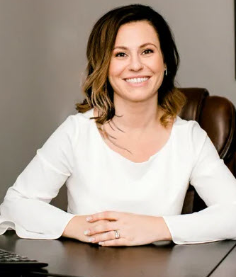 Jessica K. Foote B.B.A. (Hons), J.D. photo