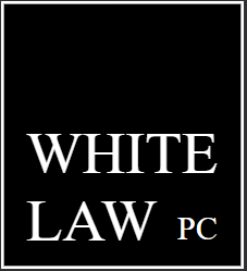 Patrick F. White Hons BA, MA, LL B logo