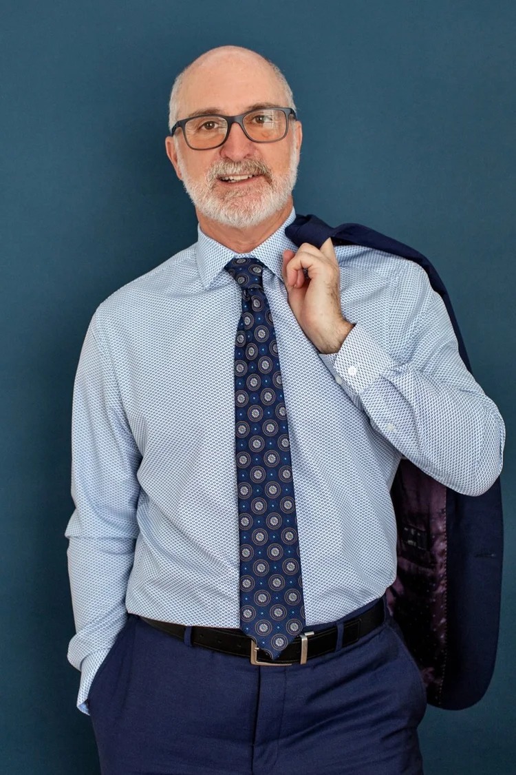 Mitchell Eisen photo