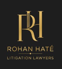 Rohan Haté logo