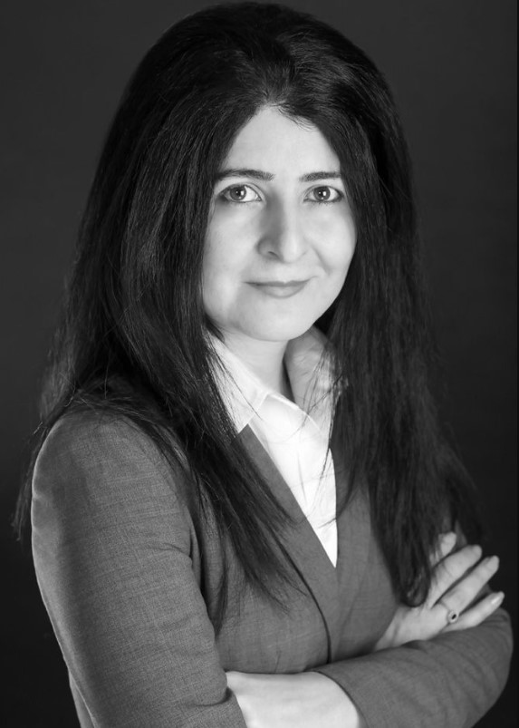 Homa Yahyavi, J.D. photo