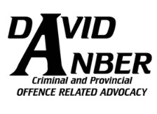 David Anber logo