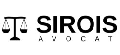 Me Émile Sirois logo