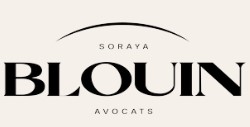 Me Soraya Blouin logo