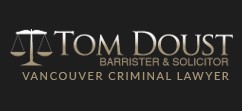 Tom Doust logo