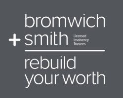 Bromwich & Smith logo