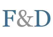 William E. Foden, J.D. logo