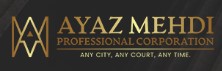 Ayaz Mehdi logo