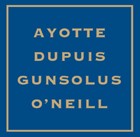 Jeffrey D. Ayotte logo