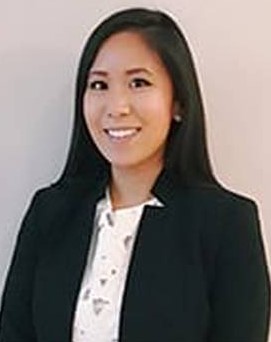 Kaity Yang, B.A. (Hon.), J.D. photo