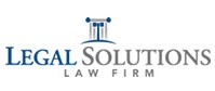 Legal Solutions Law Firm logo