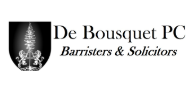 Jean-Alexandre De Bousquet logo