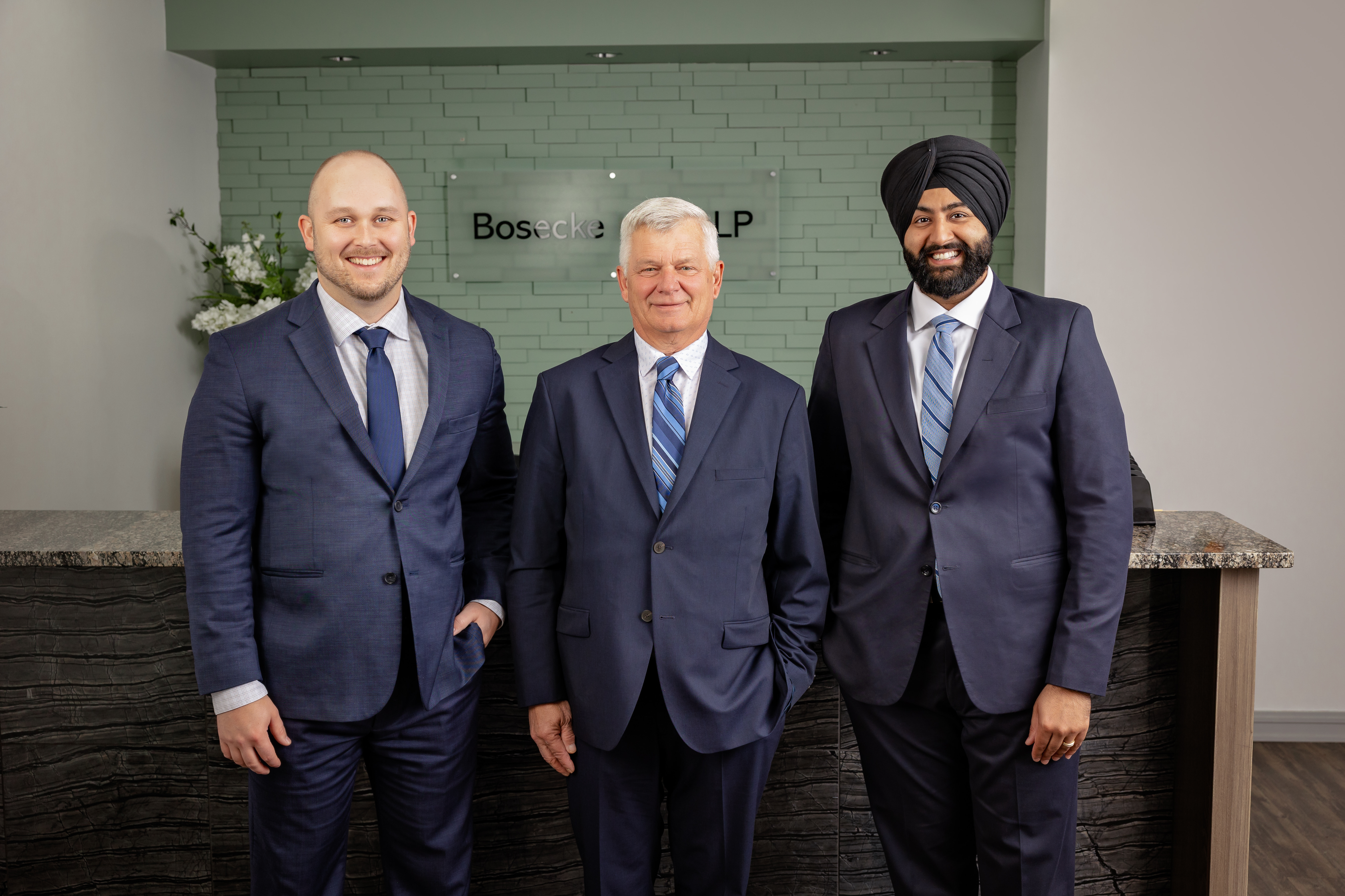 Bosecke LLP photo