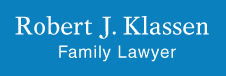 Robert J. Klassen logo